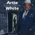 Artie White Blues Boy: Home Tonight - COMPACT DISCS