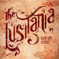Lusitania: Rain & Rivers - COMPACT DISCS