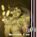 Brenda Lee: Rocks - COMPACT DISCS