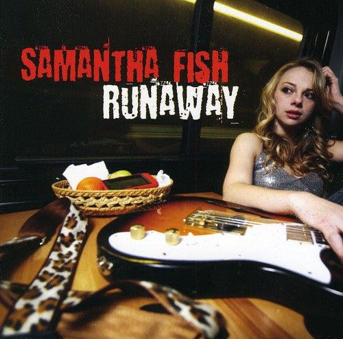 Samantha Fish: Runaway { CD }