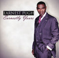 Earnest Pugh: Earnestly Yours { CD }