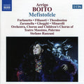 Ferruccio Furlanetto: Mefistofele { CD }