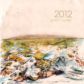 Grant Cutler: 2012 [ Vinyl ]