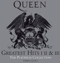 Queen: Platinum Collection - CD