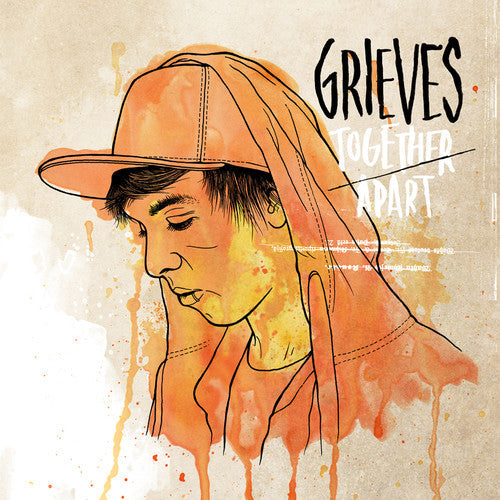 Grieves: Together/Apart [ Vinyl ]