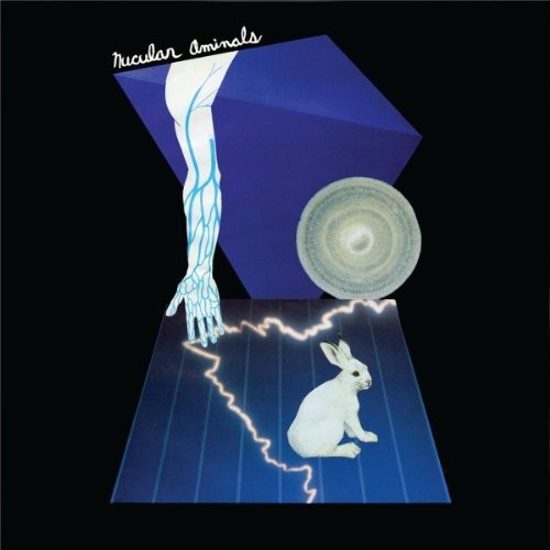 Nucular Animals: Nucular Aminals [ Vinyl ]
