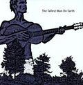 The Tallest Man on Earth: The Tallest Man On Earth [ Vinyl ]