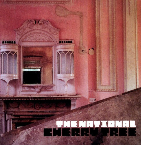 The National: Cherry Tree [ Vinyl ]