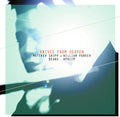 Beans: Knives from Heaven { CD }