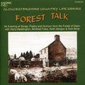 Various Artists: Forest Talk { CD }