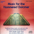 Jim Couza: Music for Hammered Dulcimer { CD }