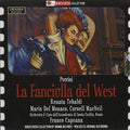 Puccini: La Fanciulla Del West { CD }