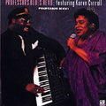 Professor's Blues Revue: Professor's Strut - COMPACT DISCS