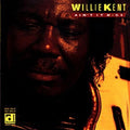 Willie Kent: Ain't It Nice - COMPACT DISCS