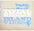Various Artists: Total Reggae: Island Vibes - CD