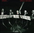 Kansas: Drastic Measures - CD