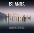 Ludovico Einaudi: Islands-Essential Einaudi - COMPACT DISCS
