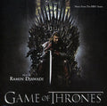 Ramin Djawadi: Game of Thrones (Score) (Original Soundtrack) - CD
