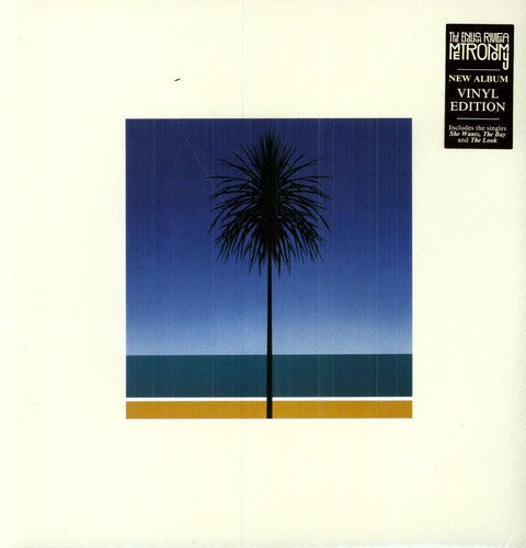 Metronomy: The English Riviera - VINYL