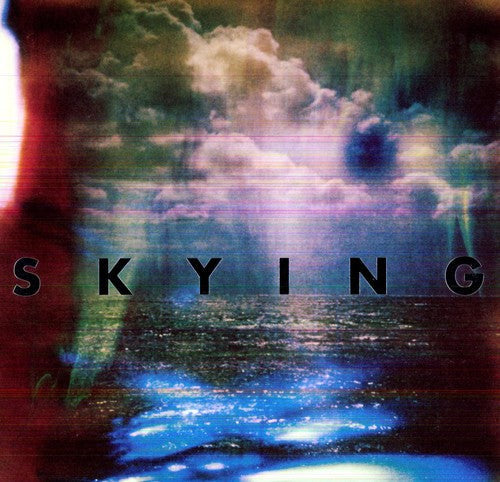The Horrors: Skying [ Vinyl ]