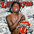 Lil Wayne: Tear Drop Tune { CD }