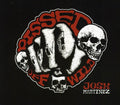 Josh Martinez: Pissed Off Wild { CD }
