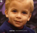 Samiyam: Sam Baker's Album - COMPACT DISCS