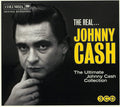 Johnny Cash: Real - COMPACT DISCS