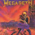 Megadeth: Peace Sells But Who's Buying: 25th Anniversary - CD