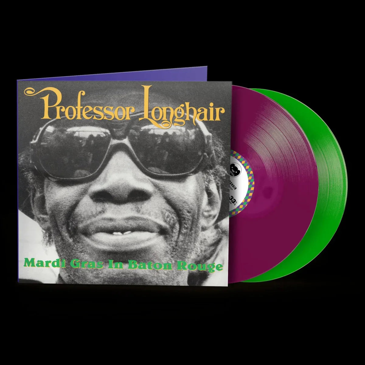 Professor Longhair - Mardi Gras in Baton Rouge - RSD LP [ Record ]