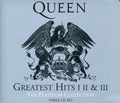 Queen: Platinum Collection - CD