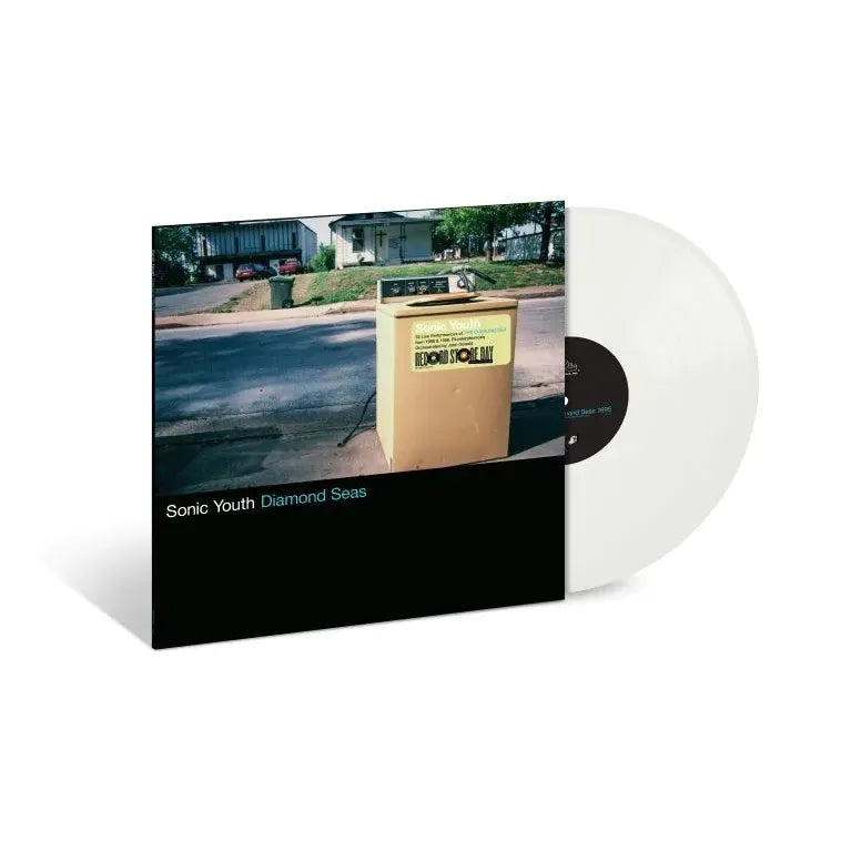 Sonic Youth - Diamond Seas - RSD 12" [ Record ]