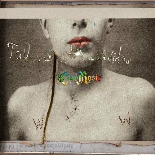 CocoRosie: Tales of a Grasswidow [ Vinyl ]