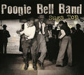 Poogie Bell Band: Suga Top - VINYL
