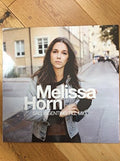 Melissa Horn: Sag Ingenting Till Mig - VINYL