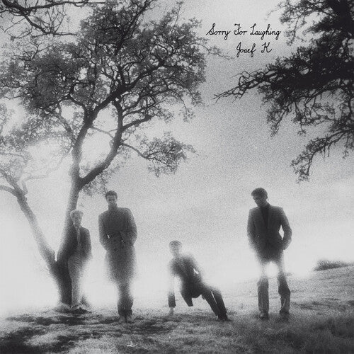 Josef K: Sorry for Laughing [ Vinyl ]