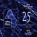 United States Army Blues Jazz Ensemble: 25th Anniversary Concert { CD }