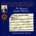 United States Army Field Band: Legacy of Sammy Nestico { CD }