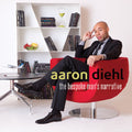 Aaron Diehl: The Bespoke Man's Narrative - CD
