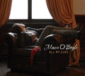 Maeve O'Boyle: All My Sins [ Vinyl ]