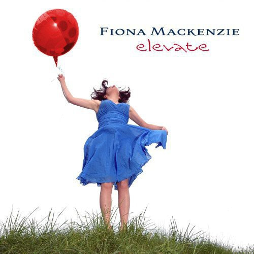Fiona Mackenzie: Elevate [ Vinyl ]