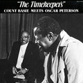 Count Basie & Oscar Peterson - The Timekeepers - Analogue Productions Pablo LP [ Record ]