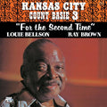 Count Basie: Kansas City 3 - For the Second Time - Analogue Productions Pablo LP [ Record ]