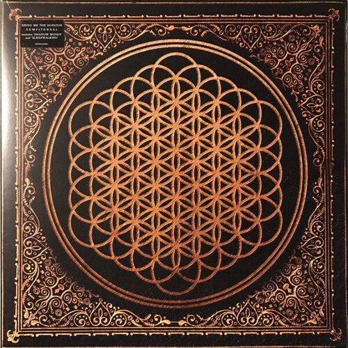 Bring Me the Horizon - Sempiternal - LP [ Record ]