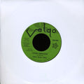 Two Plus Two: I'm Sure/Look Around - 7-INCH SINGLE