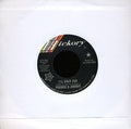 Frankie & Johnny: I'll Hold You/I'll Hold You on Air Version - 7-INCH SINGLE