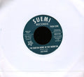 Lou Pride/Southwind Symohony: I'm Com'un Home in the Morn'un/I'm Com'un Home in - 7-INCH SINGLE
