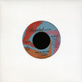 J.J. Barnes: Our Love Is in the Pocket/Hole in the Wall - 7-INCH SINGLE