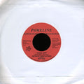 Detroit Executives/Mighty Lovers: Cool Off/Mighty Lover - 7-INCH SINGLE