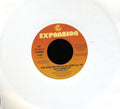 Tom Glide & the Love All Stars: Luv Is Coming/Luv Is Coming Remix - 7-INCH SINGLE